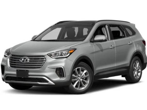 HYUNDAI SANTA FE XL 2019 KM8SRDHF6KU301149 image HYUNDAI SANTA FE XL 2019 KM8SRDHF6KU301149 image